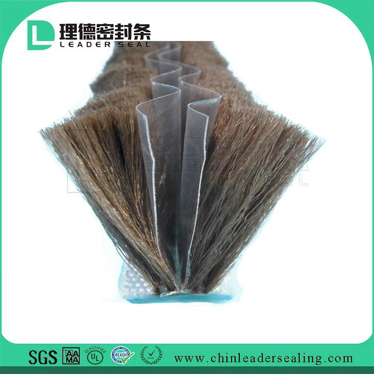 Non Woven Cloth Fin Series for Window and Door