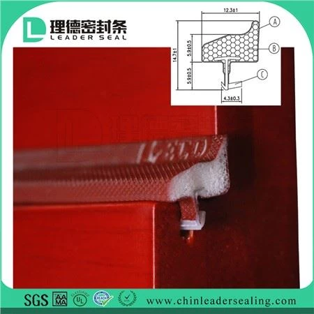 Gasket Pintu Luar