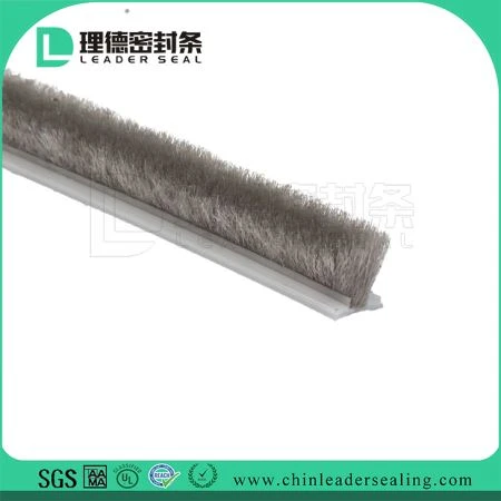 Tingkap Kalis Air Sealing Silikon Berus