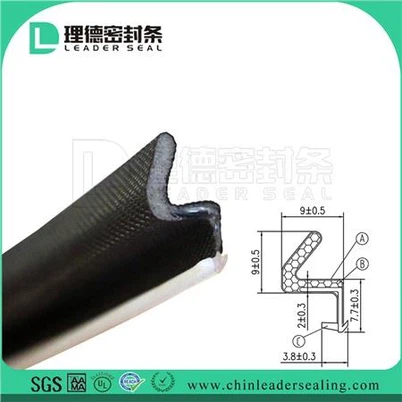 Cuaca telus dilekatkan pita